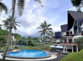 Villa Kay Garden
