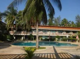 Khlong Khong Simple House