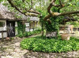 Rubensholm Bed & Breakfast