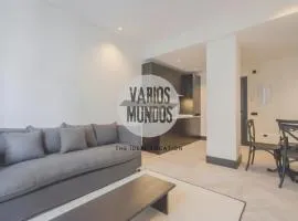 Un Madrid histórico para 4, en Plaza del Carmen E2