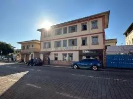 Hotel Muller