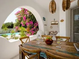 Albion, Cosy Two Storey Apartment, Stelida Naxos