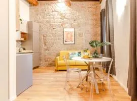 Pina Colada - nuovo appartamento in pieno centro storico