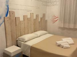 Catania city center appartaments