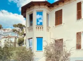Villa Fontana 56