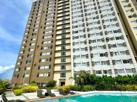 Urban Oasis Condo Near Ayala Mall Centrio 2
