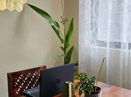 Ella Goa Home Stay
