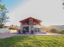 Adrasan Villa Adrasya