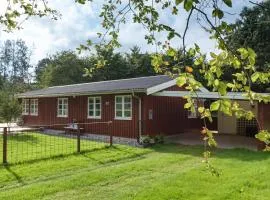 Awesome Home In Ebeltoft With 3 Bedrooms And Wifi