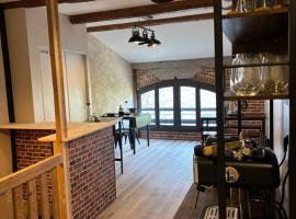 La Tannerie des Spaens &ndash; zakwaterowanie 