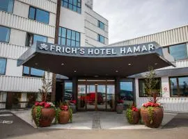 Frichs Hotel Hamar