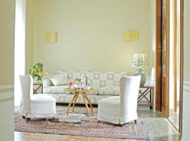 Hotel Lancelot, ξενοδοχείο στη Ρώμη