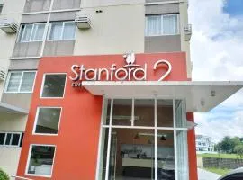 Stanford Suites 2 Condo Hotel