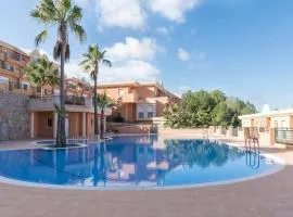 Casa junto golf La Sella y Centro Budista Sakya