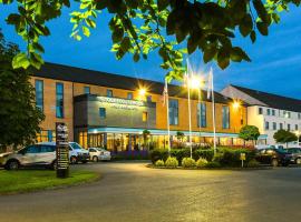 Great National South Court Hotel, Hotel in Limerick
