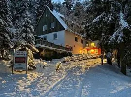 Skihütte Ettelsberg