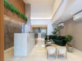 Flat luxo Tambaú