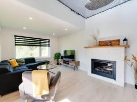 Koselig 854 - 3 chambres - 8 personnes