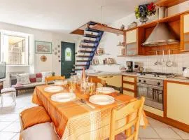 LE SOLEIL DOREE' MAISON Wi-Fi VACATIONS LERICI 5 TERRE