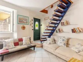 LE SOLEIL DOREE' MAISON Wi-Fi VACATIONS LERICI 5 TERRE