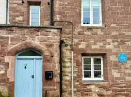 River Lodge - A sophisticated riverside home for 6 in Ross on Wye