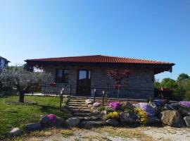 Poggio del Poeta，Osmate Lentate的住宿