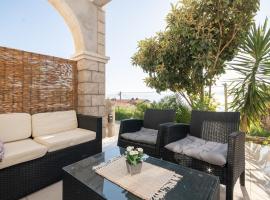 Apartment Sima, hotel a Omiš