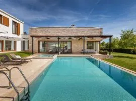 Villa Terra Rossa