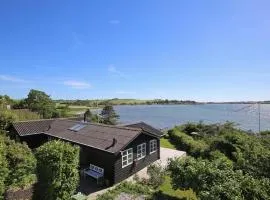 Nice Home In Ebeltoft With 2 Bedrooms