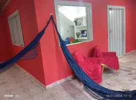 Casa de Praia Figueiredo