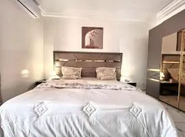 Charmant studio moderne