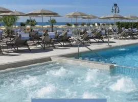 Hotel Cavalieri Palace & Suites