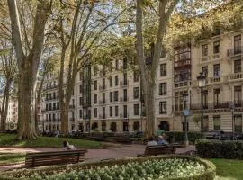 Batimont Suites & Apartments