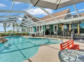 Emerald Anchor Escape