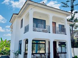 Urban Nest, βίλα σε Arusha