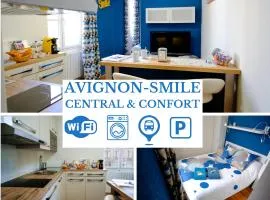 La BONNETERIE - LES HALLES - HYPERCENTRE - AVIGNONSMILE
