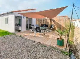 Cozy Home In L'aiguillon La Presqu'ile