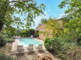 3 Bedroom Cozy Home In Callian
