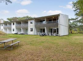 Awesome Apartment In Nexø With Wifi, hotel di Neksø