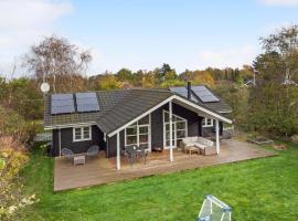 Lovely Home In Dannemare With Sauna, hotel in Dannemare