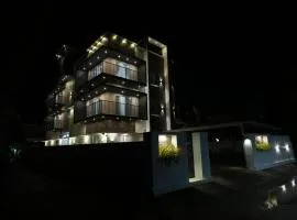 Rivera Residency Trivandrum