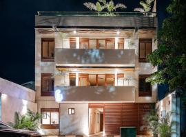 Líbu Live Bucerías, Hotel in Bucerías