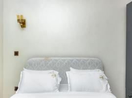 Residence Kahasha Nicolas RKN, hôtel à Bukavu