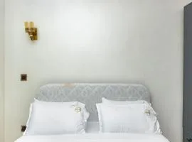 Residence Kahasha Nicolas RKN