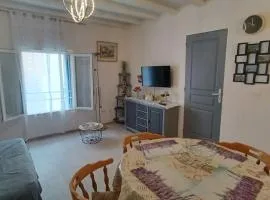 Type 2 quartier du port 2 à 4 personnes