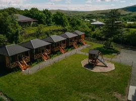 Chateau Ateni Cottages