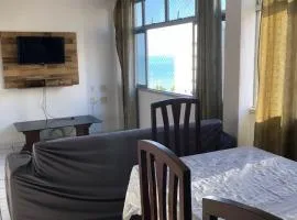 Apartamento praia Beira Mar