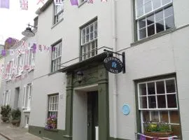 Peterborough House
