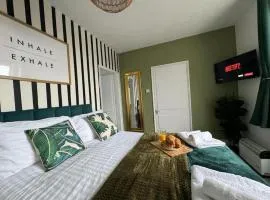 Ocean View Hideaway