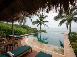 Casa Playa Verde - 200Mbps Wifi